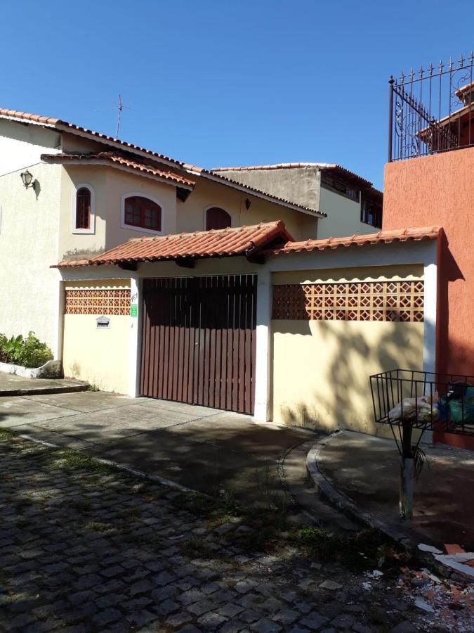 Loft com Suíte em Cabo Frio Exterior foto