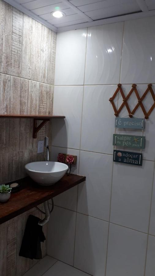 Loft com Suíte em Cabo Frio Exterior foto